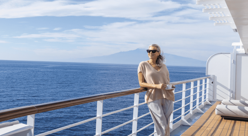 Founders' Journey 2027: 10 Nights from Lisbon to London on Regent Seven Seas Grandeur